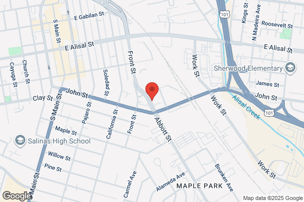 Central Valley Fabricators