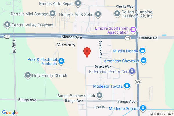 Stanley Adams Machine Company
