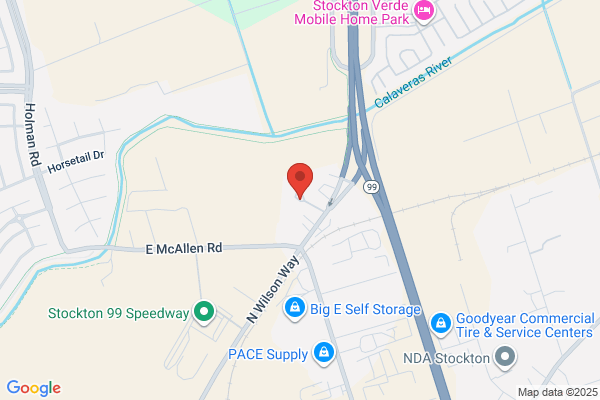 A-1 Winston Mobilehome Park