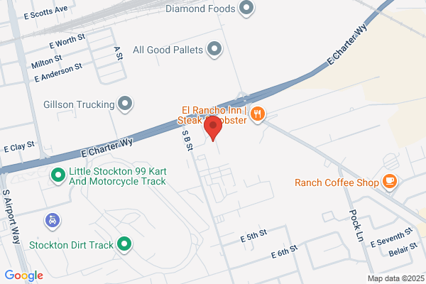 Charter Mobile Home Park Inc
