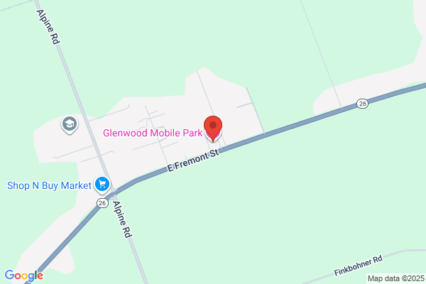 Glenwood Mobile Park