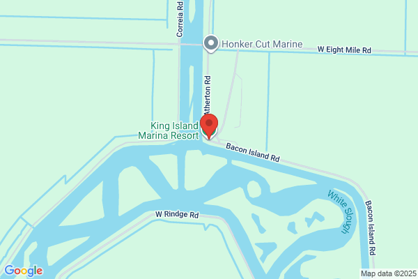 King Island Trailer Park