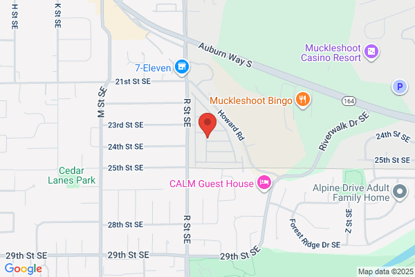 Leisure Manor Mobile Home Park