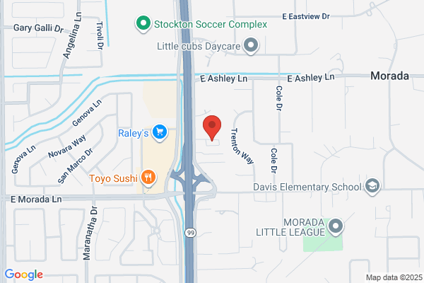 Morada Mobile Home Park