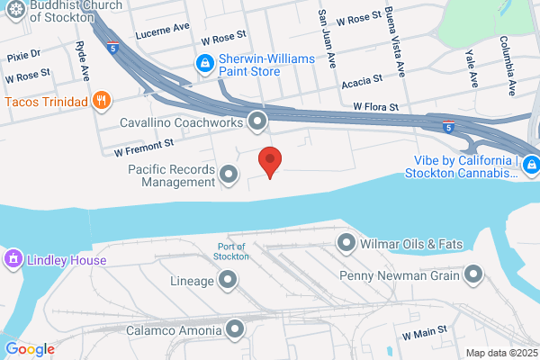 Mid Cal Moving & Storage - Bekins