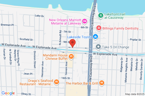 Pipeline Services Inc