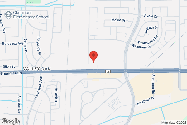 Stockton Nissan