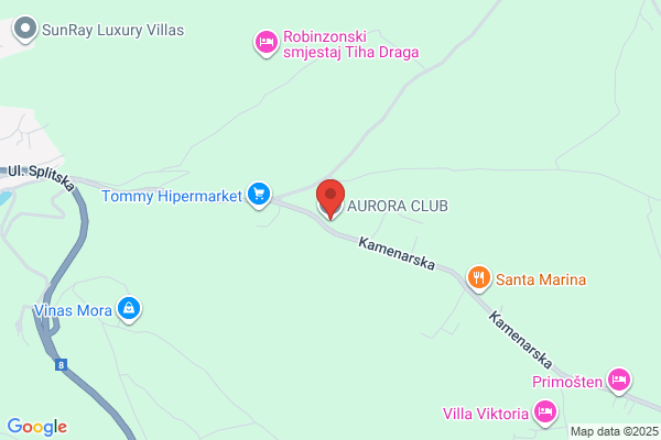 Aurora Club