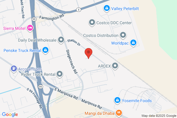 The Office City
