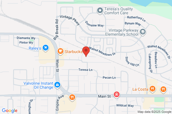 Riverrock Properties Llc