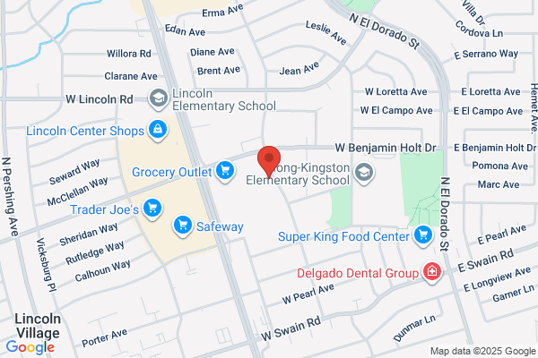 California Oral Surgery & Implantology