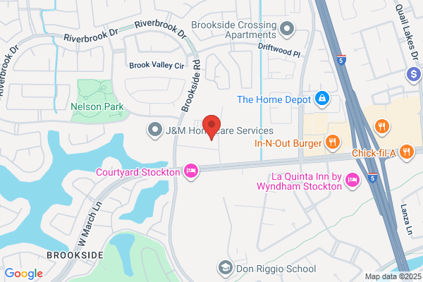 Brookside Orthodontics