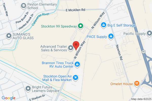 Stockton Flooring & Furniture Discounters