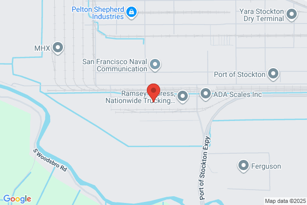 Central California Railcar Repair