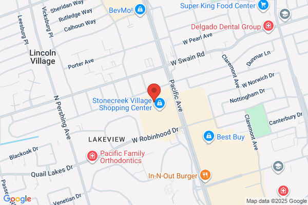 Foot Solutions Stockton