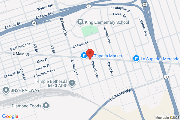 Thurman Real Estate