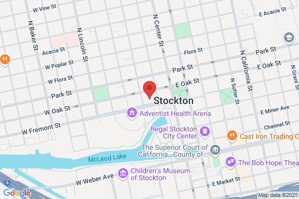 SP+ Parking