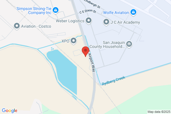 Mosquito & Vector Control District
