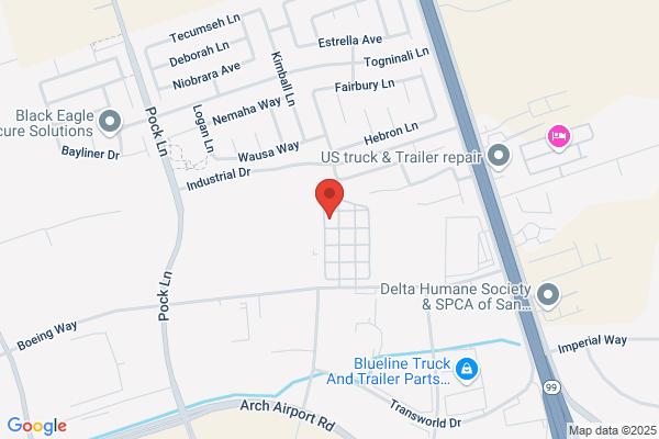 Interstate Services
