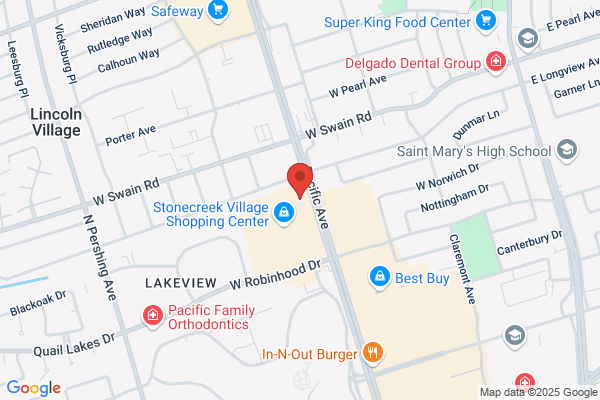 Binge Vietnamese Fusion