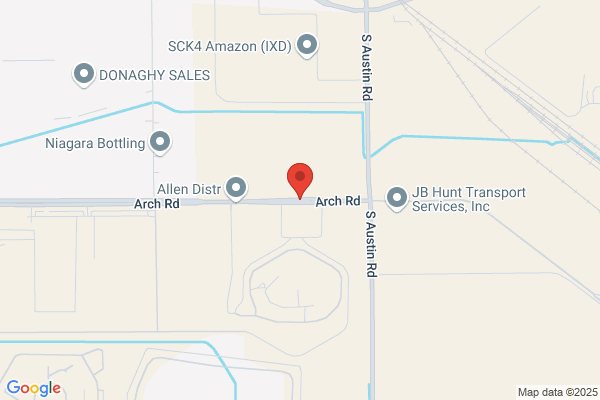 California State of, Corrections Department, Northern California Women's Facility