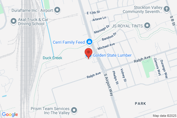 Capital Lumber
