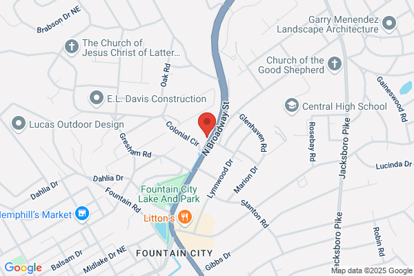 Delta Lock & Key Service Inc