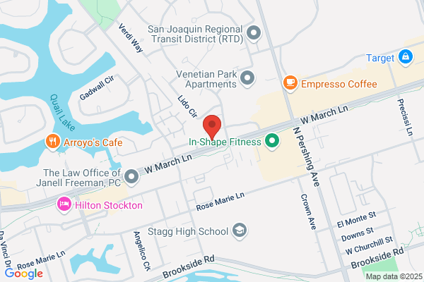 Kumon Math and Reading Center of Stockton - West