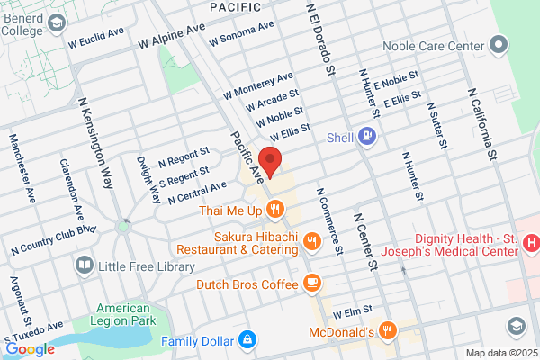 Miracle Mile Shoe Repair