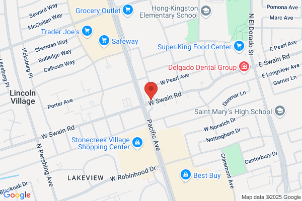 NorCal Sewing and Vacuum