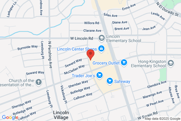 Select Physical Therapy - Stockton
