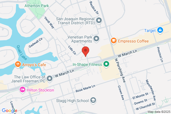 Motion Physical Therapy & Rehab - Stockton