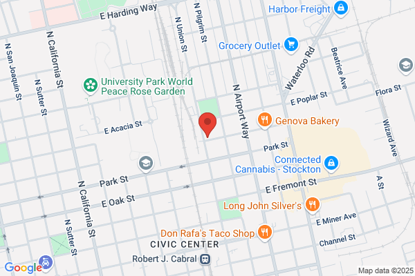 Barney Jordan Plumbing