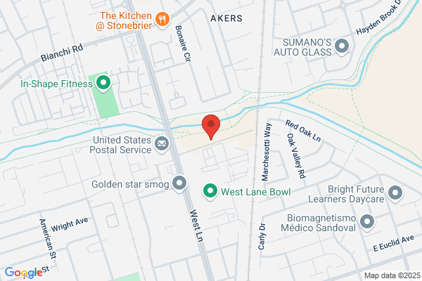 Ken's Pool Service & Repair
