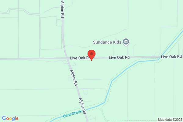 San Joaquin Pool Service & Supply