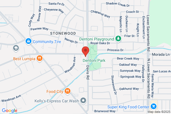 Kids Experience Childcare Center