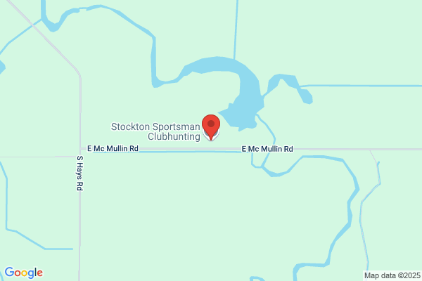 Stockton Sportsmen's Club