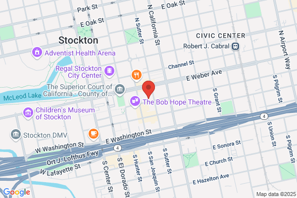 Real Property Management Central Valley - Stockton