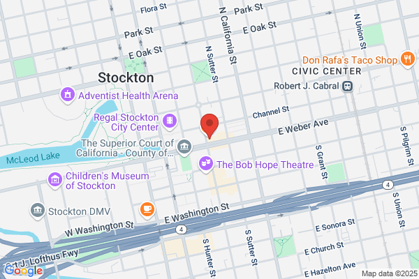 Cash For Stockton Houses