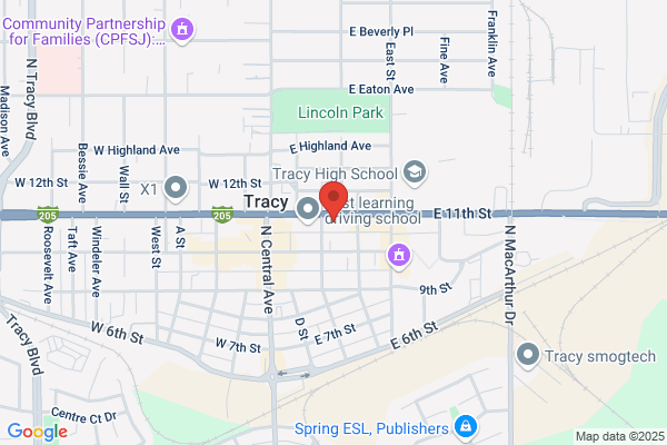 Intero Real Estate Stockton