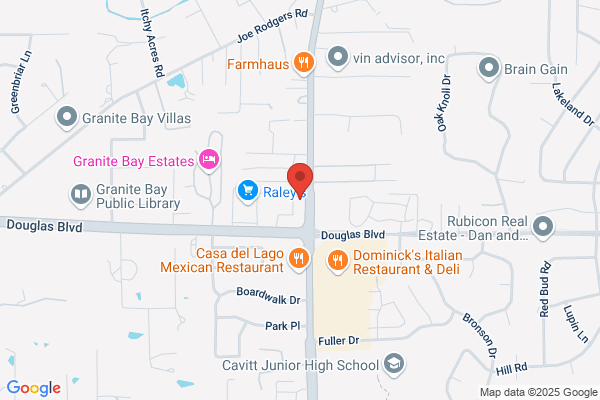 Powell Doris Real Estate