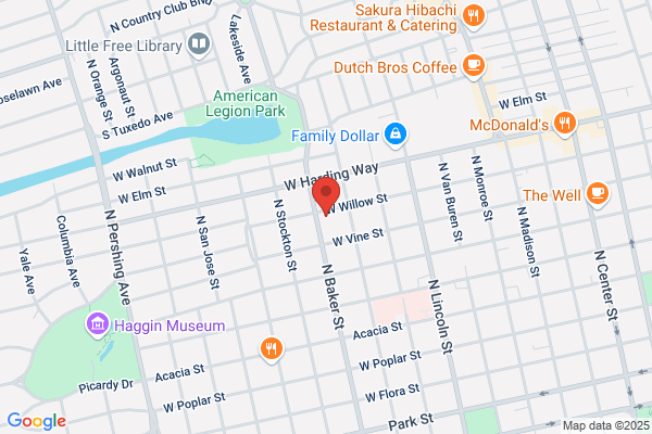 Smith Harley Investments Inc
