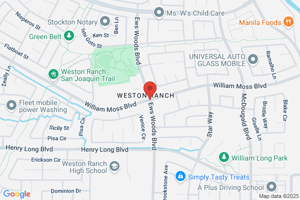 Weston Ranch Realty