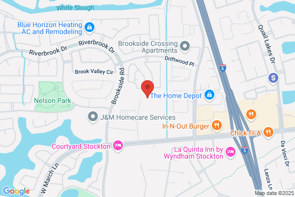 Summit Funding Inc. - Stockton, CA