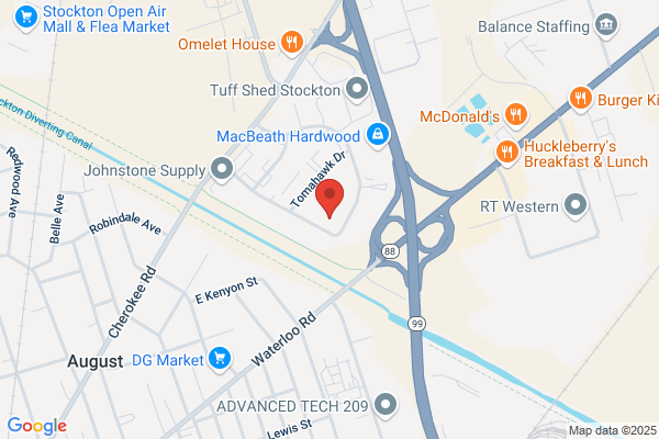 Onsite Electronics Recycling