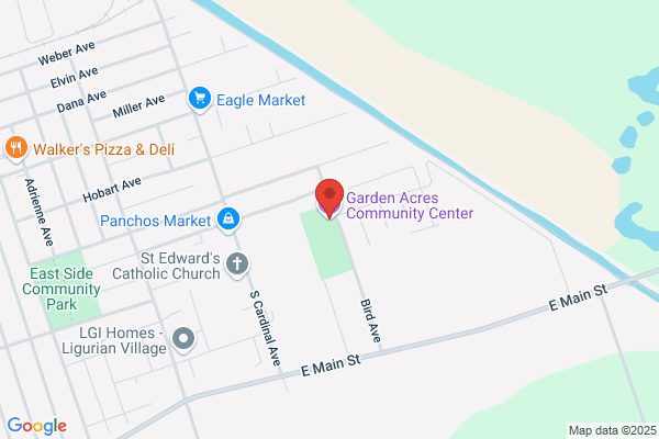 Garden Acres Pentecostal Holiness Church