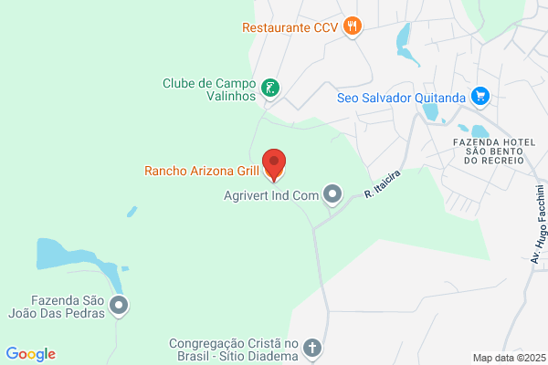 Arizona Restaurant & Grill