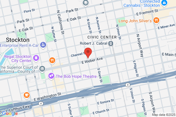 Ebenezer Economic Development Corporation