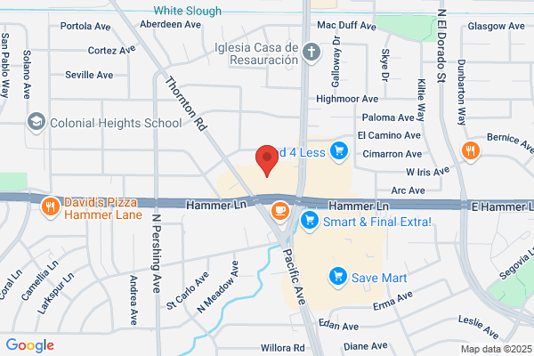 Restaurant Depot Express