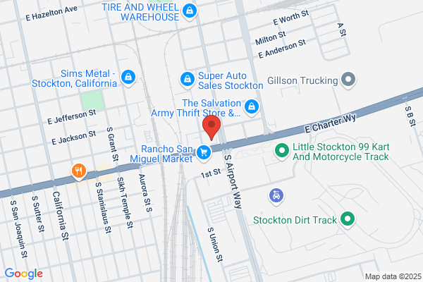 Spot Family Restaurant the
